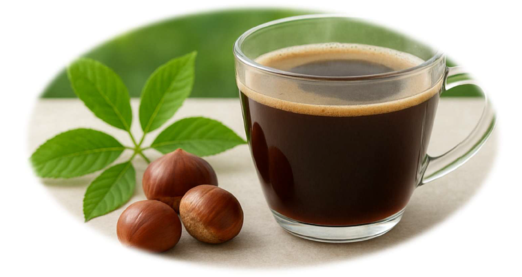 京都丹波栗珈琲開発プロジェクト